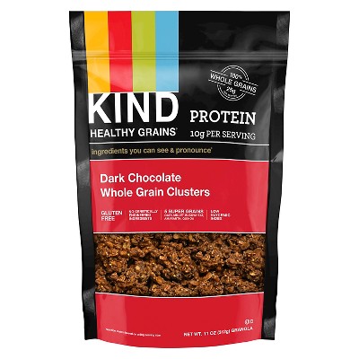 KIND Dark Chocolate Protein Granola - 11oz