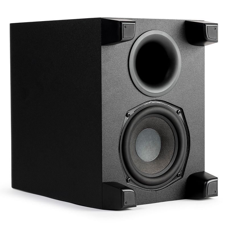 Polk Audio Signa S4 Dolby Atmos 3.1.2 Soundbar with Wireless Subwoofer, 3 of 16