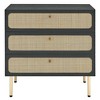 Modway Chaucer 3-Drawer Chest - 3 of 4