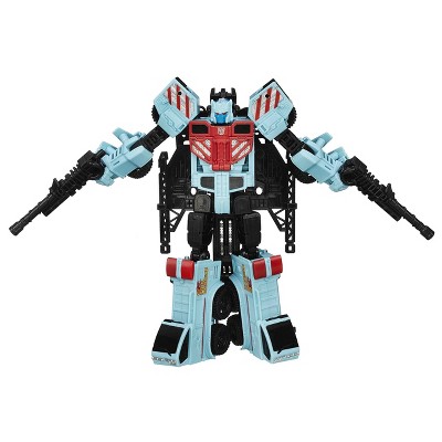 Voyager Hot Spot | Transformers Generations Combiner Wars Action figures