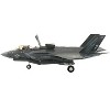 Lockheed F-35B Lightning II Aircraft "Marine Corps Air Station Yuma" (2023) US Marine Corps 1/72 Die Cast Model by Hobby Master - 2 of 4