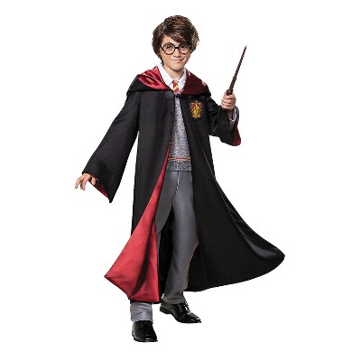 Boys' Harry Potter Premium Costume