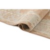 Obeetee Tuscany Ana Hand Knotted Traditional Indoor Area Rug - 4 of 4
