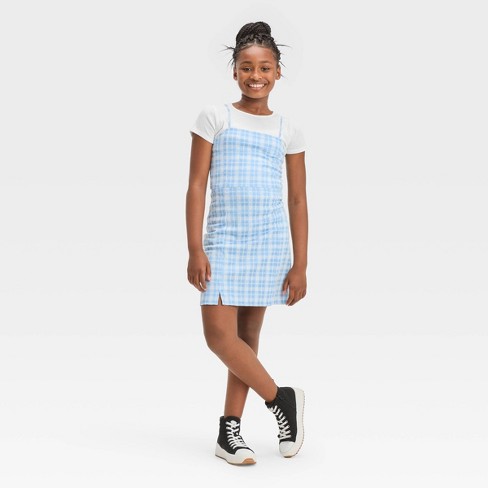 Target art 2025 class dress