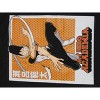 My Hero Academia Anime Hanta Sero Kanji Text Mens Black Graphic Tee - 2 of 3