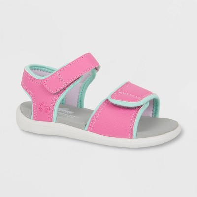see kai run sandals girl