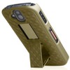 Nakedcellphone Case with Stand and Belt Clip Holster for Kyocera DuraForce Pro - 3 of 4