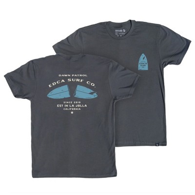 Everyday California - Beater Board Tee