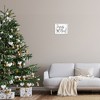 Stupell Industries Joyous Noel Christmas Botanicals, 14" x 11" - 2 of 4