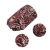 Unique Bargains Women's Fashion Pattern Wide Headwrap 1 Pc - 3 of 4