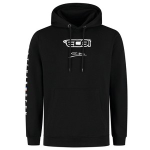 Tricorp Haas Racing F1 Esteban Ocon Essential Hoodie - 1 of 4