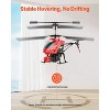 2.4GHz 3.5-Channel RC Helicopter with Shooting Mode - 3 of 4