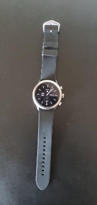 target fossil smartwatch