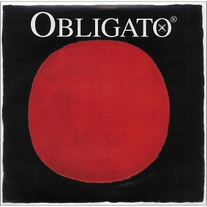 Pirastro Obligato Series Violin D String - 1 of 1