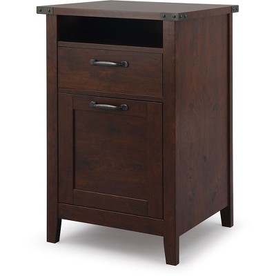 Staples Leelin Laminate File Cabinet 2769640 Target