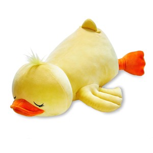 Snoozimals 20" Duck Plush - 1 of 4
