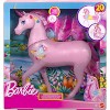 Barbie Fantasy Feature Unicorn - 3 of 3
