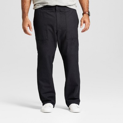 goodfellow and co cargo pants