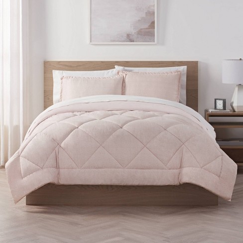 Serta Pink life luxury