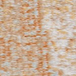 orange/beige/cream