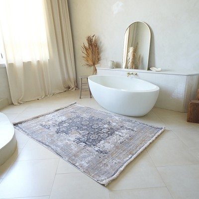 Rug Branch Transitional Vintage Classic Indoor Rug
