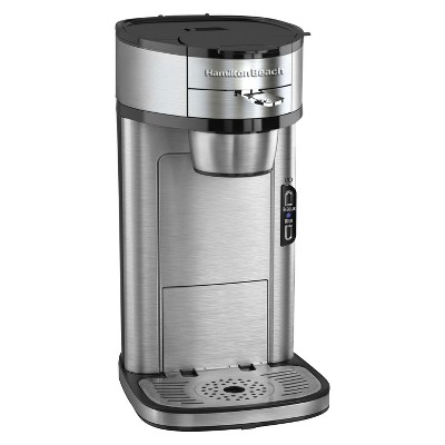 single brew coffee maker