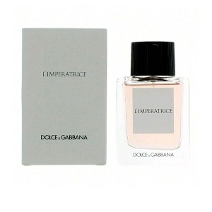Dolce & Gabbana L'Imperatrice/D&G Edt Spray 1.7 Oz (50 Ml) Women - 1 of 1
