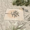 Iveta Abolina Sunrise Tan Picnic Blanket - Deny Designs - 3 of 3