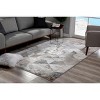 Rug Branch Modern Geometric Indoor Rug - 3 of 4