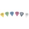 Dunlop Tortex Sharp Guitar Picks 1 Dozen - 3 of 4
