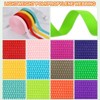 Unique Bargains Durable Polypropylene Flexible Natural Webbing 1 Inch 1 Pc - 4 of 4