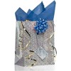 Crown Display Bulk Tissue paper 20 Inch. x 30 Inch. 480 count - 4 of 4