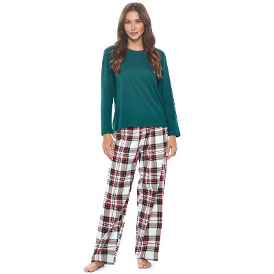 white stewart plaid