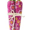 Northlight Bundled Floral Easter Carrots Decoration - 10.25" - 4 of 4