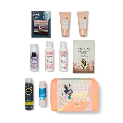 Target Best of Box - Hair Edition