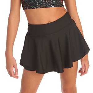 Dragonwing Classic Athletic Skirt - 1 of 4
