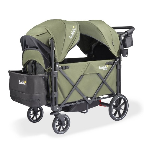 Larktale stroller review online