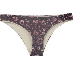 Tavik Womens Ali Moderate Coverage Bikini Swim Bottom - 1 of 2