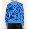 Women's Tamora Sweater - STACCATO - 2 of 2