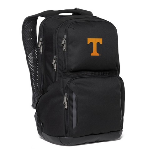 Ncaa Tennessee Volunteers 17 Mvp Backpack Black Target