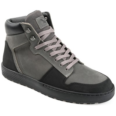 Territory Triton High Top Sneaker Boot