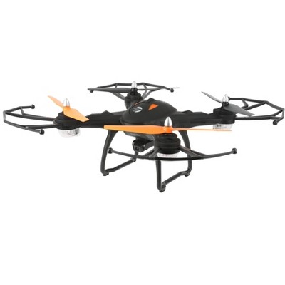 Vivitar 360 Skyview GPS Video Drone with built-in 360 degree Aerial View Camera