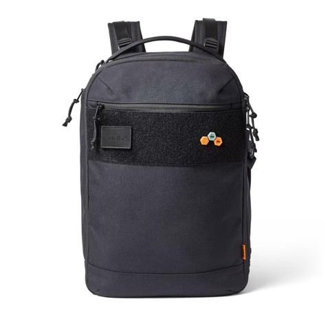 UAG 24L Backpack, Fits 16" Laptops, Multiple Zipper Compartments, Travel Ready, Premium Tech - Black