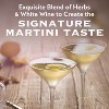 Martini & Rossi Extra Dry Vermouth - 750ml Bottle - 3 of 4