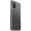 OtterBox React Series Case for Galaxy A03s - Clear - Certified Refurbished - 2 of 4