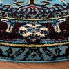 Vintage Hamadan VTH211 Power Loomed Indoor Rugs - Safavieh - 3 of 3