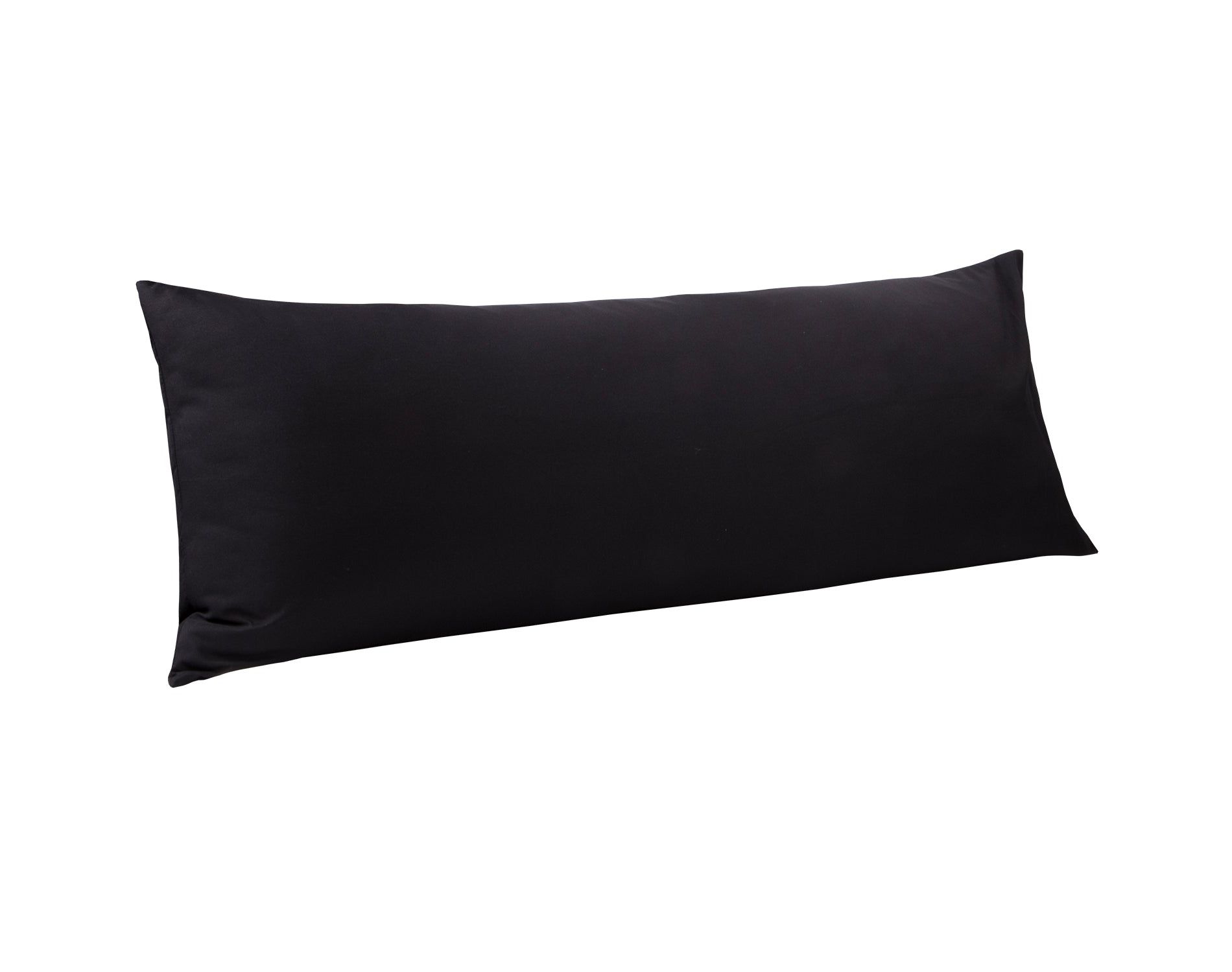 Brushed Microfiber Body Pillowcase, Super Soft Body Pillow Cover with Envelope Closure, 20x54 Inches - NTBAY