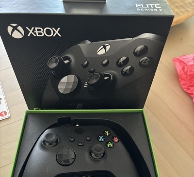 Xbox One Wireless Controller Elite Series 2 Target