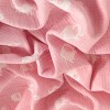 3 Layer Muslin Cotton Toddler Blanket, Super Soft and Warm Crib Blanket - NTBAY - 3 of 4
