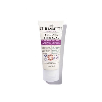 CURLSMITH Bond Curl Rehab Salve - Ulta Beauty